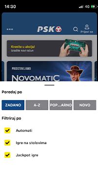 psk aplikacija download|Mobilna aplikacija .